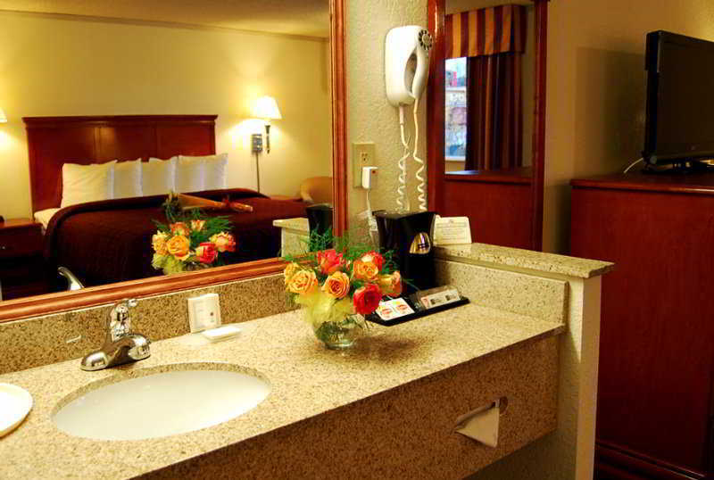 Clarion Inn Renton-Seattle Exterior foto